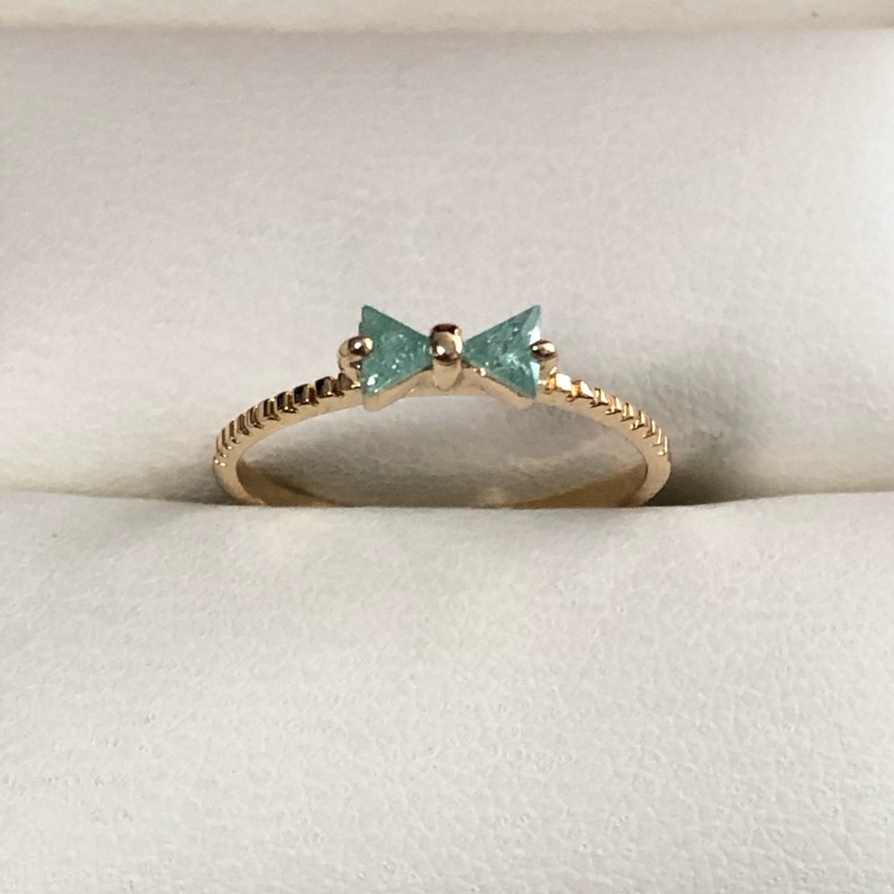 Dainty Ring